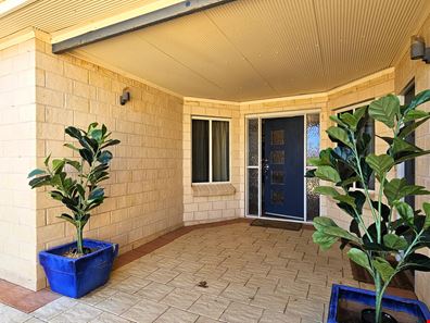 26 Repacholi Parade, Kondinin WA 6367