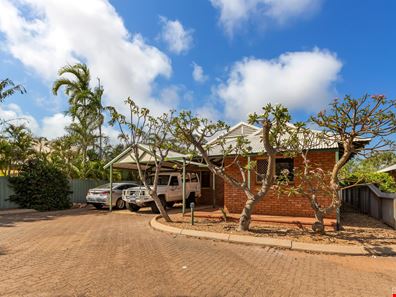 7/6 Rhatigan Place, Cable Beach WA 6726