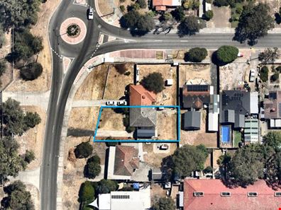 77A Altone Road, Lockridge WA 6054