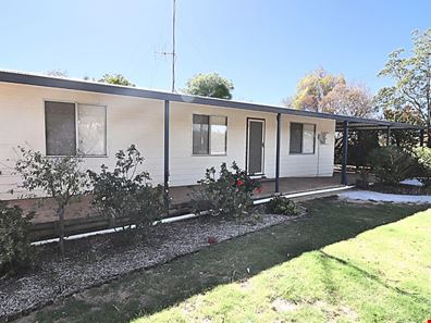 3A Airport Road, Wongan Hills WA 6603