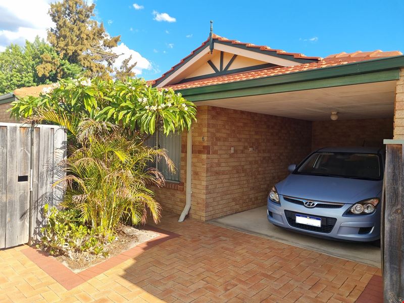 5/16 Koongee Cross, High Wycombe WA 6057