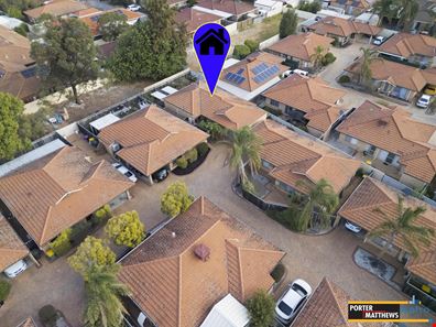 5/16 Koongee Cross, High Wycombe WA 6057