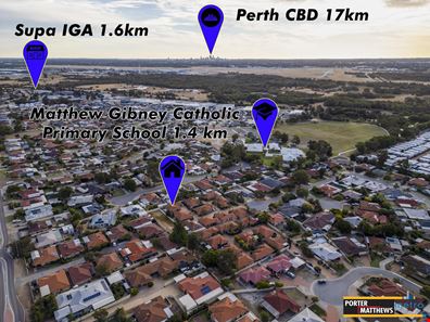 5/16 Koongee Cross, High Wycombe WA 6057