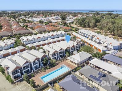 14/5 Bower Drive, Erskine WA 6210