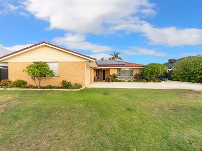 14 Shinji Court, Joondalup WA 6027