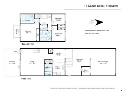 15 Coode Street, Fremantle WA 6160