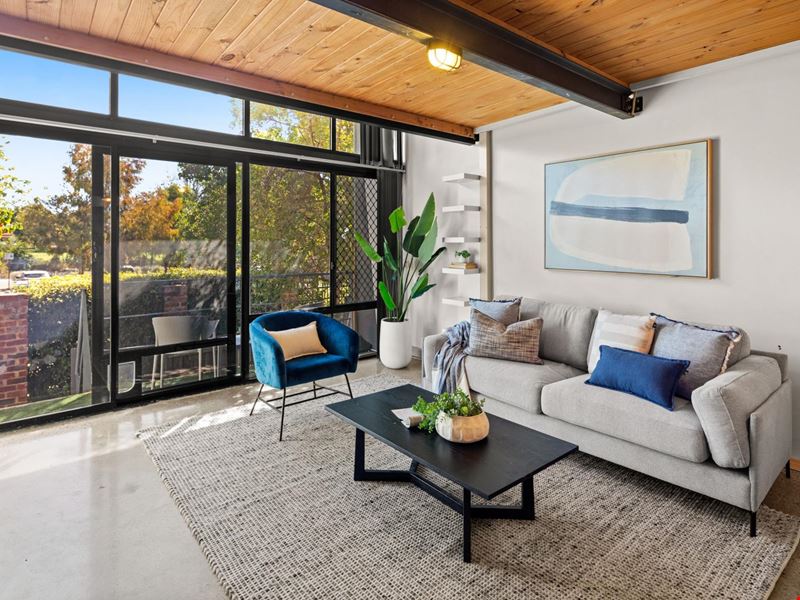 3/3 Greenway Street, Perth WA 6000