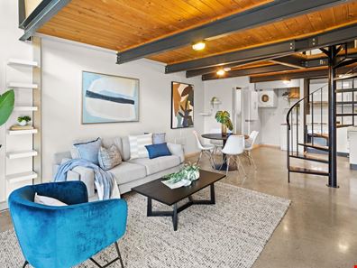 3/3 Greenway Street, Perth WA 6000