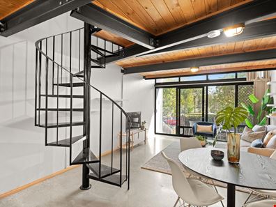 3/3 Greenway Street, Perth WA 6000