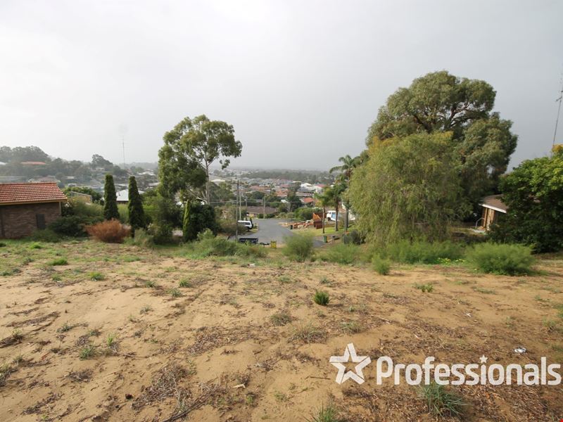 4 Hooper Place, Australind WA 6233