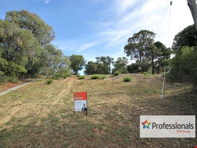 4 Hooper Place, Australind WA 6233