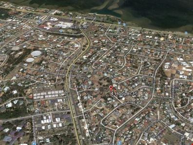 4 Hooper Place, Australind WA 6233