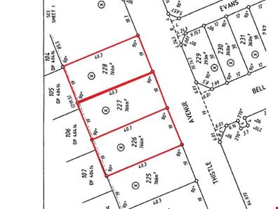 Lot 228 Thistle Avenue, Bandy Creek WA 6450