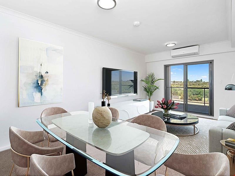 63/1 Kentucky Court, Cockburn Central WA 6164