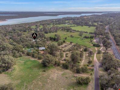 14 Holmes Road, Lake Clifton WA 6215