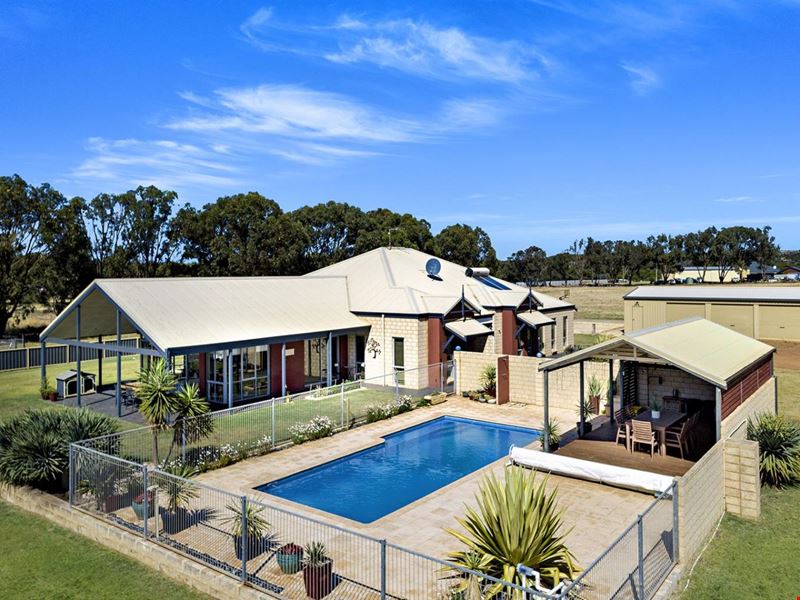 30655 Brand Highway, Dongara WA 6525