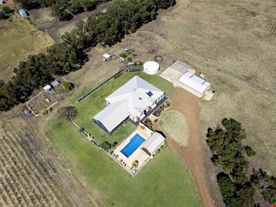 30655 Brand Highway, Dongara WA 6525