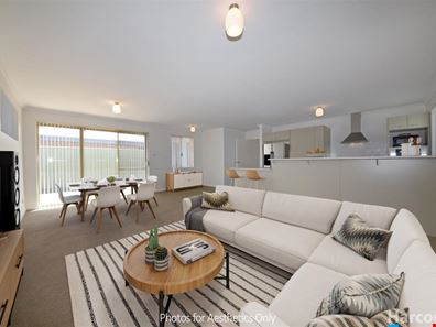 Villa 28/20 Redmile Road, York WA 6302