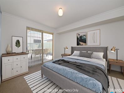 Villa 28/20 Redmile Road, York WA 6302