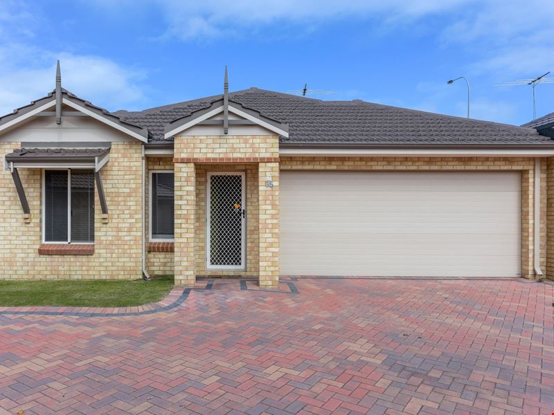 6/35 Mosedale Loop, Waikiki WA 6169