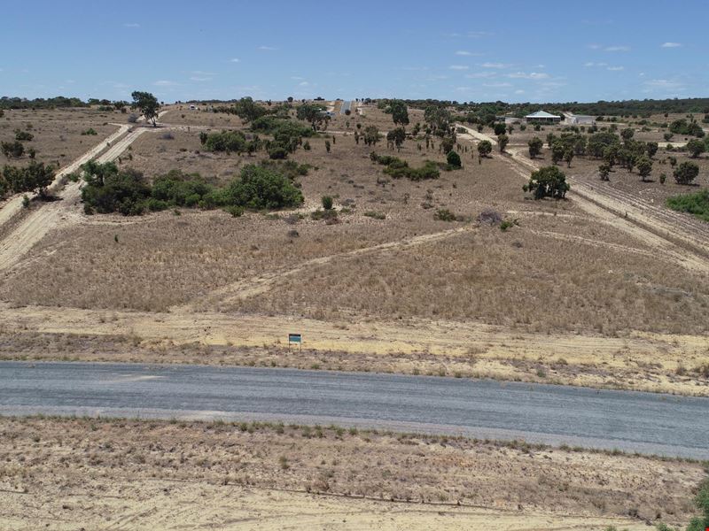 Lot 342,  Agonis  Close, Nilgen WA 6044