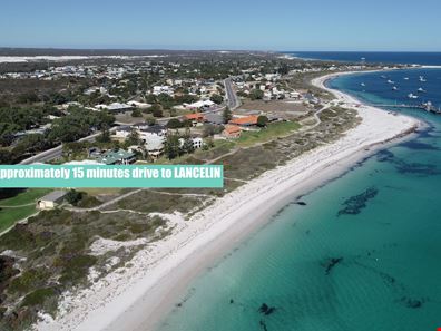 Lot 342,  Agonis  Close, Nilgen WA 6044