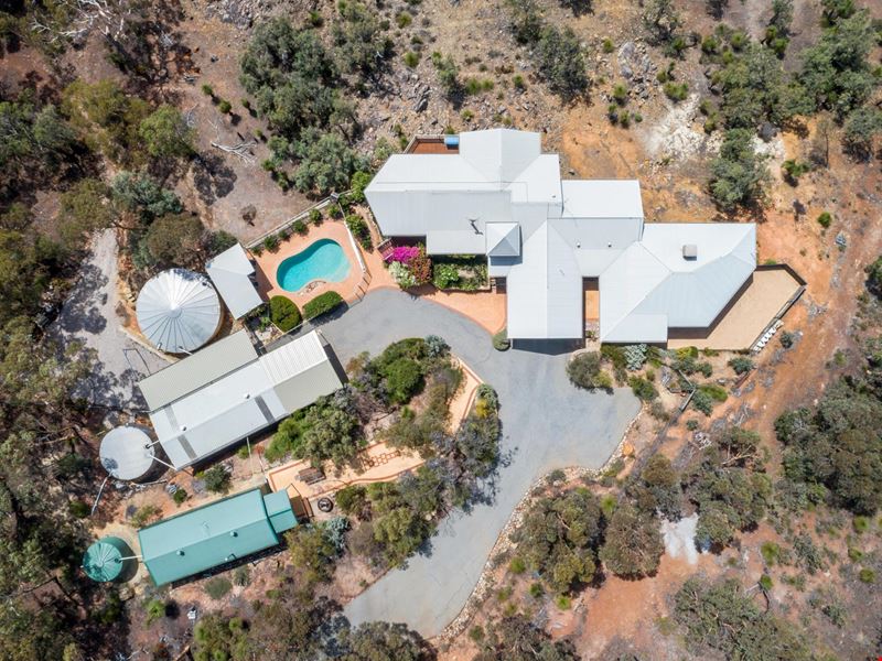 22 Abraham Close, Baskerville WA 6056