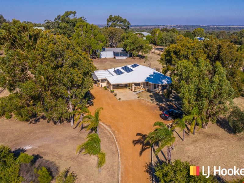 11 Pieter Place, Gabbadah WA 6041