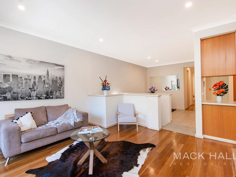 2/45 Shenton Street, Northbridge WA 6003