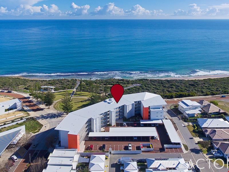 24/150 Boardwalk Boulevard, Halls Head WA 6210