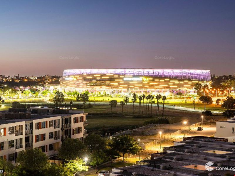 405/19 The Circus, Burswood WA 6100