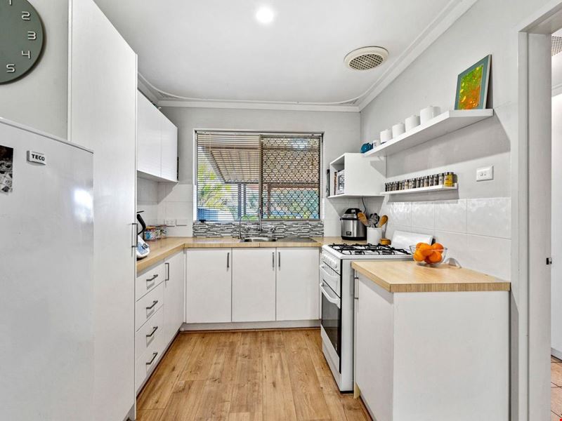 15B Chamberlain Street, O'Connor