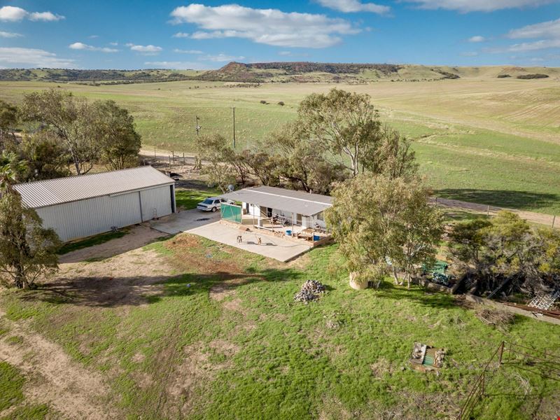 29 Trant Road, Moresby WA 6530