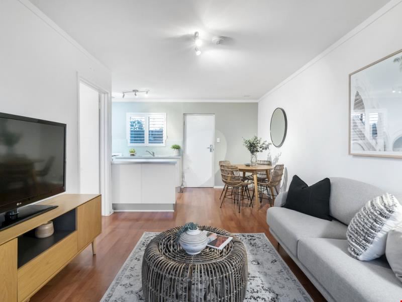 38/11 Stirling Road, Claremont WA 6010