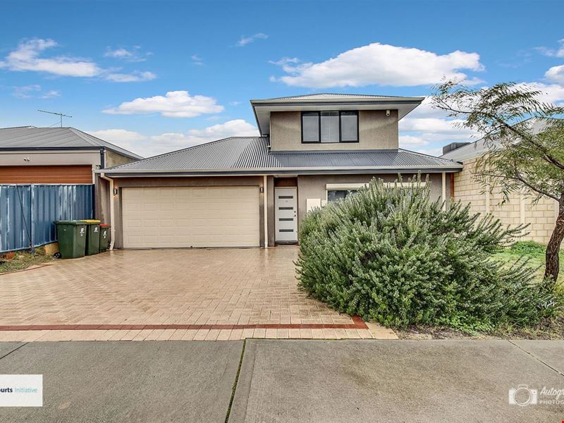 17 Norwell Road, Balga WA 6061