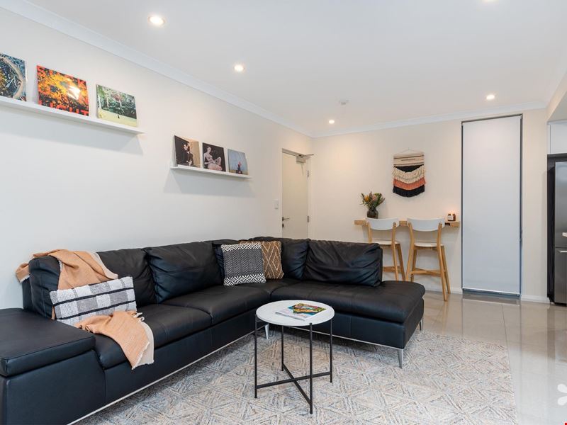 3/15 Emilia Street, Coolbellup WA 6163