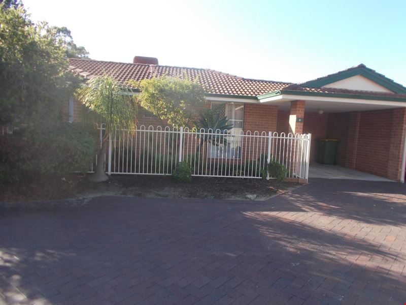 2/356 Morrison Road, Swan View WA 6056