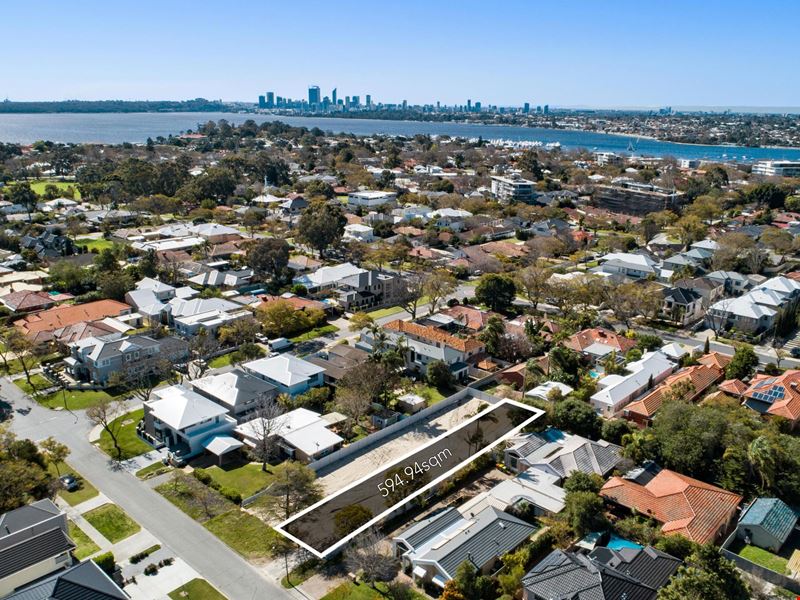 56B Glenelg Street, Applecross WA 6153
