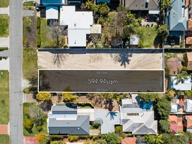 56B Glenelg Street, Applecross WA 6153