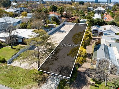 56B Glenelg Street, Applecross WA 6153