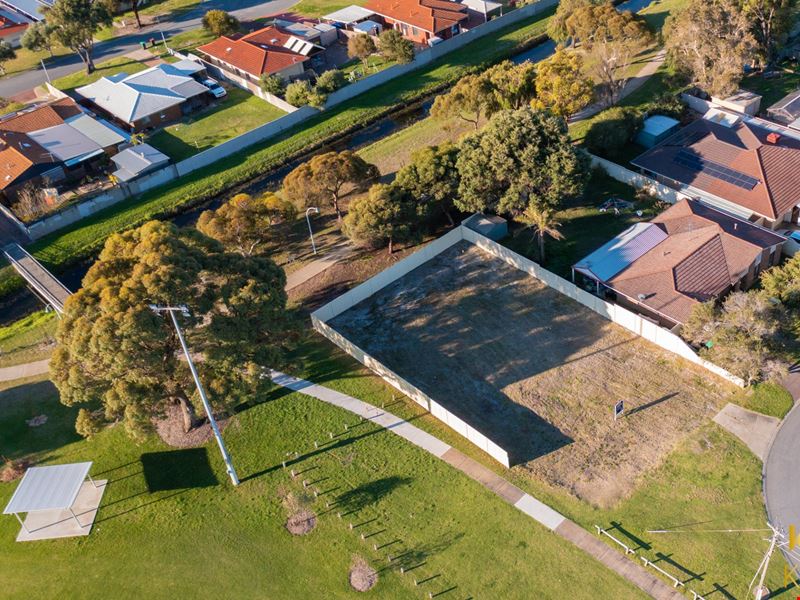 26 Dargin Way, Rockingham WA 6168