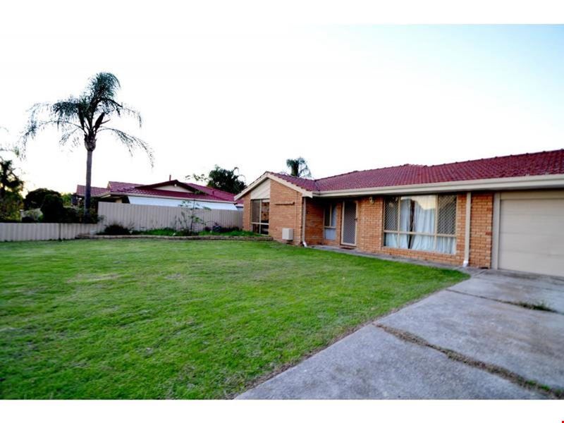 16A Majestic Court, Thornlie WA 6108