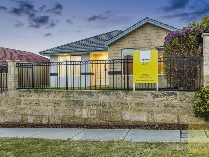 65 Feakle Bend, Ridgewood WA 6030