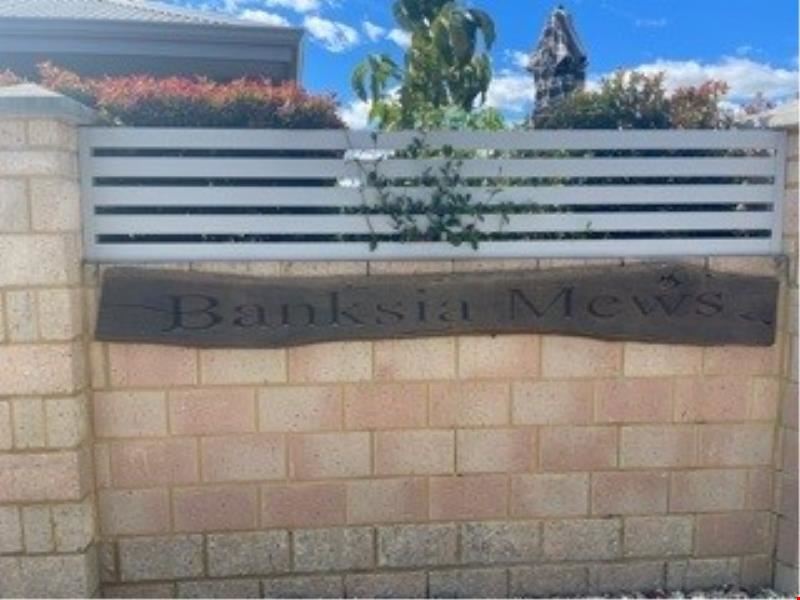 2/18 Banksia  Terrace, South Yunderup WA 6208