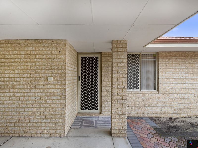 13/14 Everlasting Gardens, Mirrabooka WA 6061