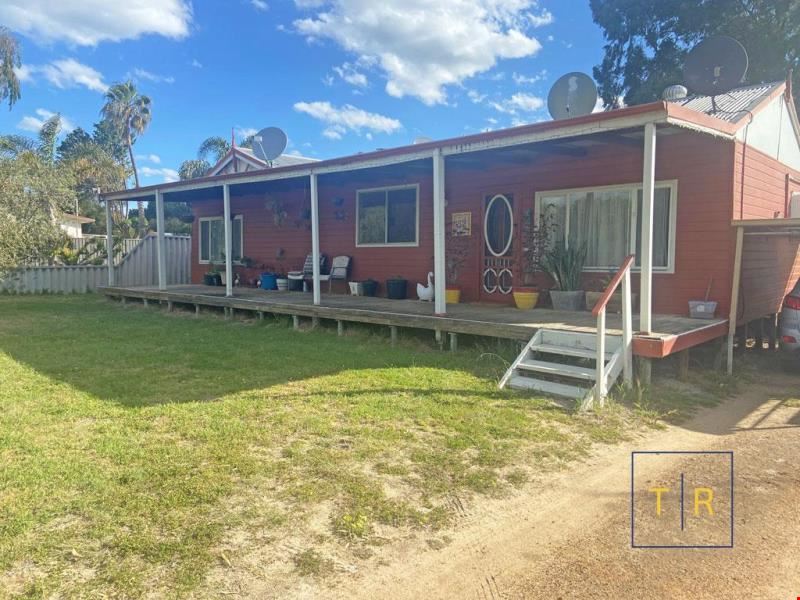 Lot 52 Reynolds Street, Gibson