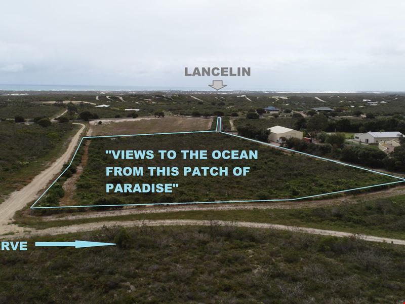 Lot 32, 39 The Lookout, Karakin WA 6044