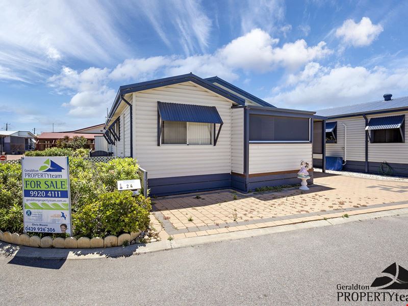 24/463 Marine Terrace, West End