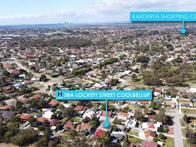 38A Lockett Street, Coolbellup WA 6163