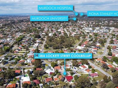 38A Lockett Street, Coolbellup WA 6163